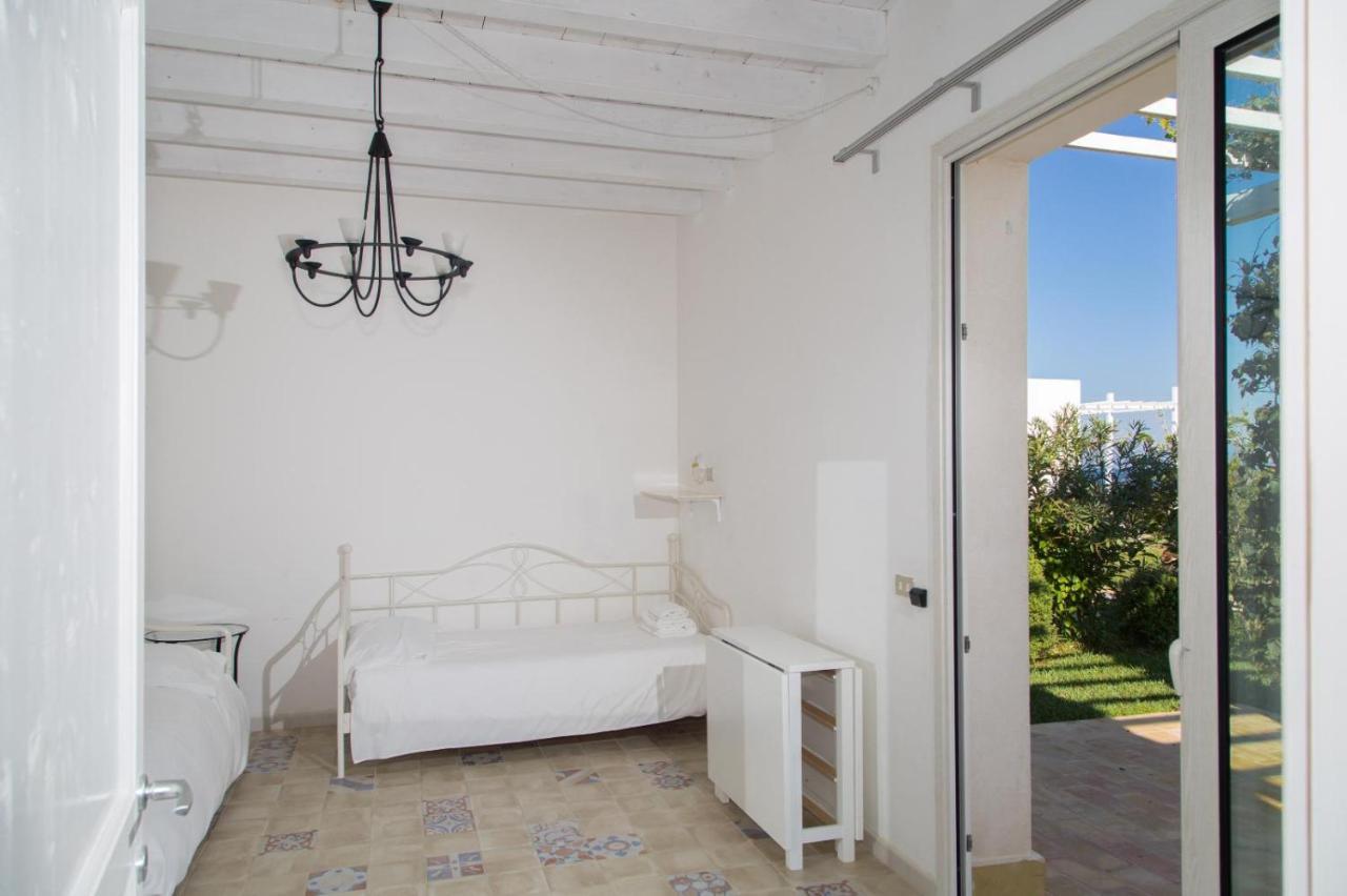 Casa Vacanza Casa nel Sole Isola  Exterior foto