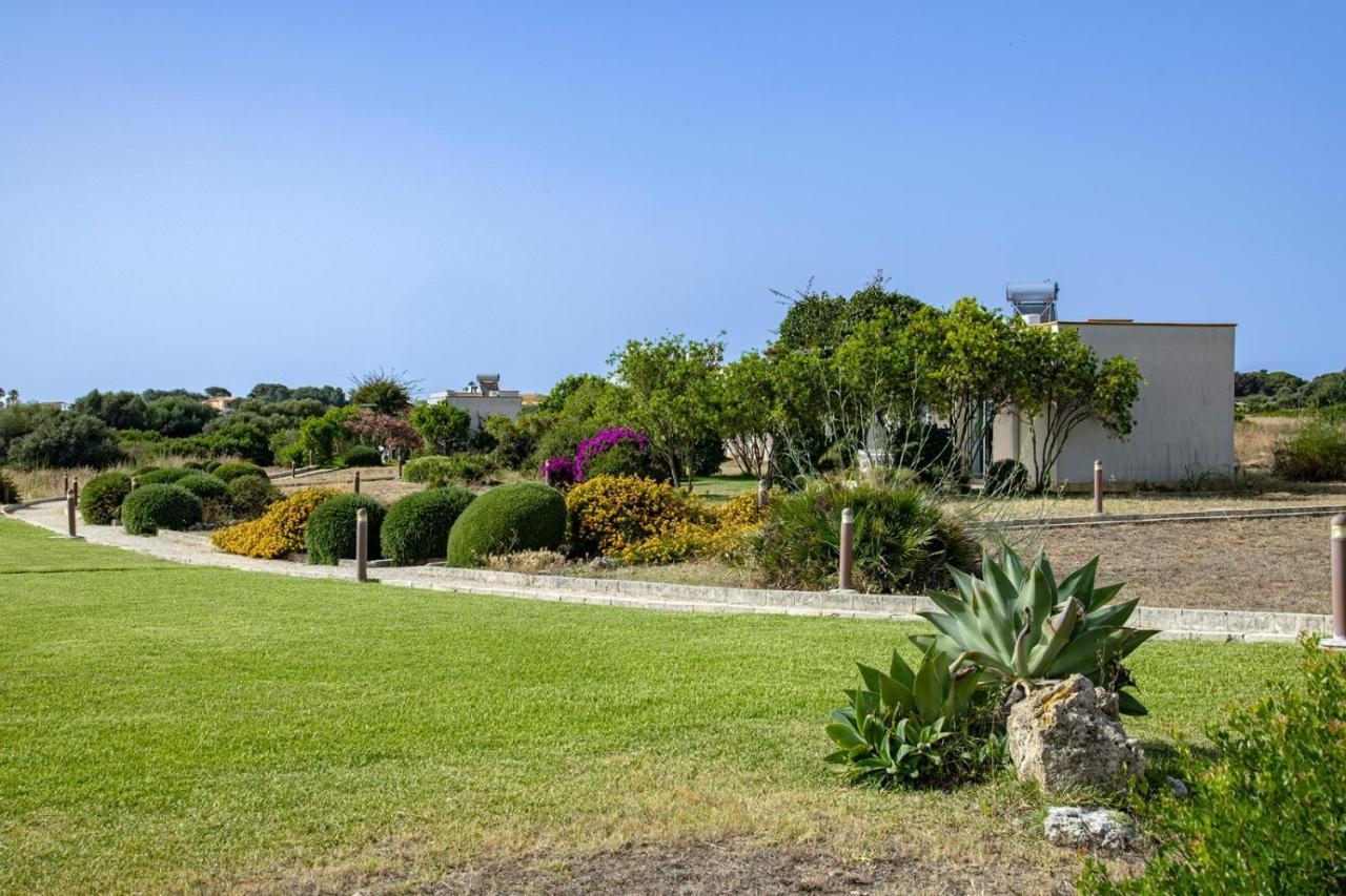 Casa Vacanza Casa nel Sole Isola  Exterior foto