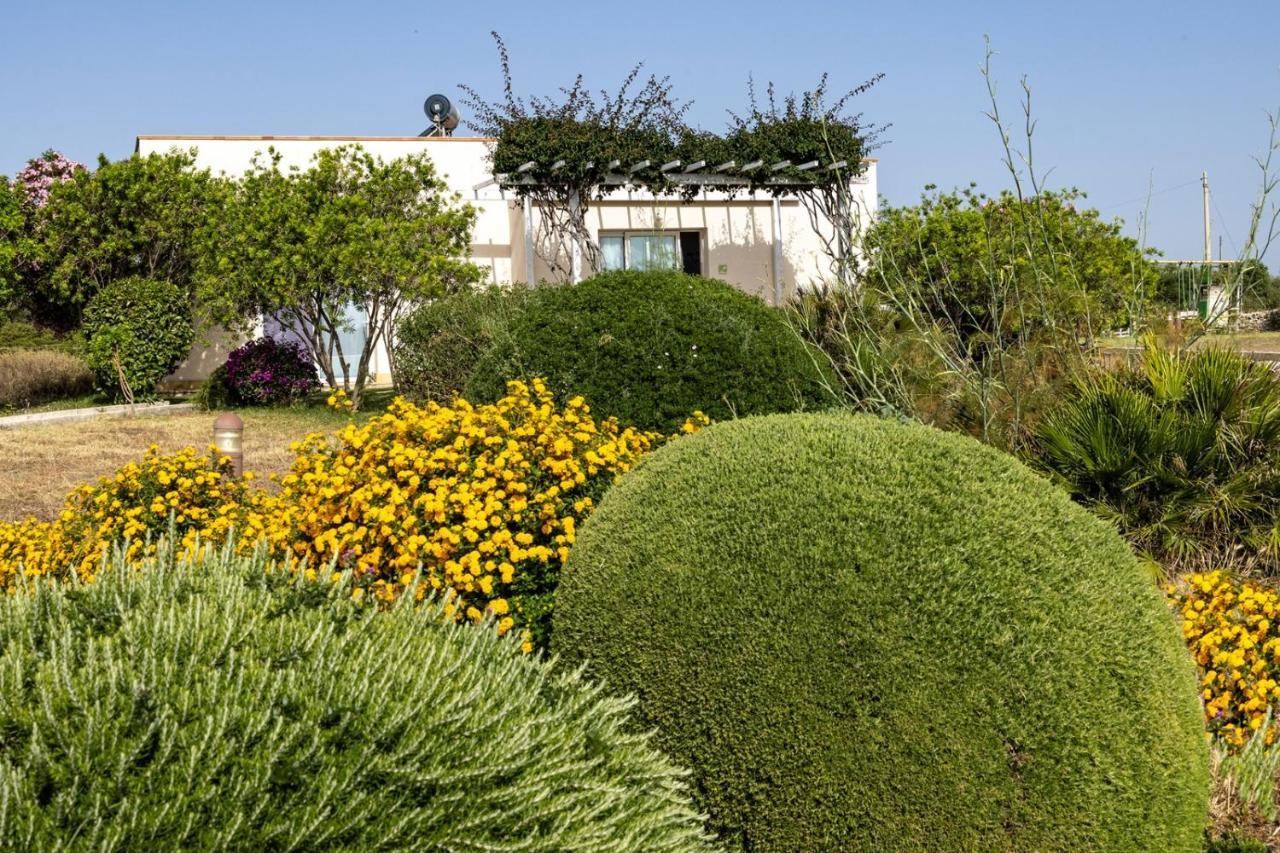 Casa Vacanza Casa nel Sole Isola  Exterior foto