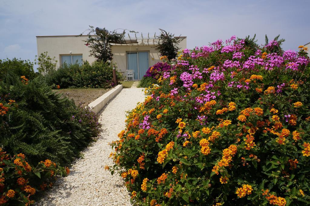 Casa Vacanza Casa nel Sole Isola  Exterior foto