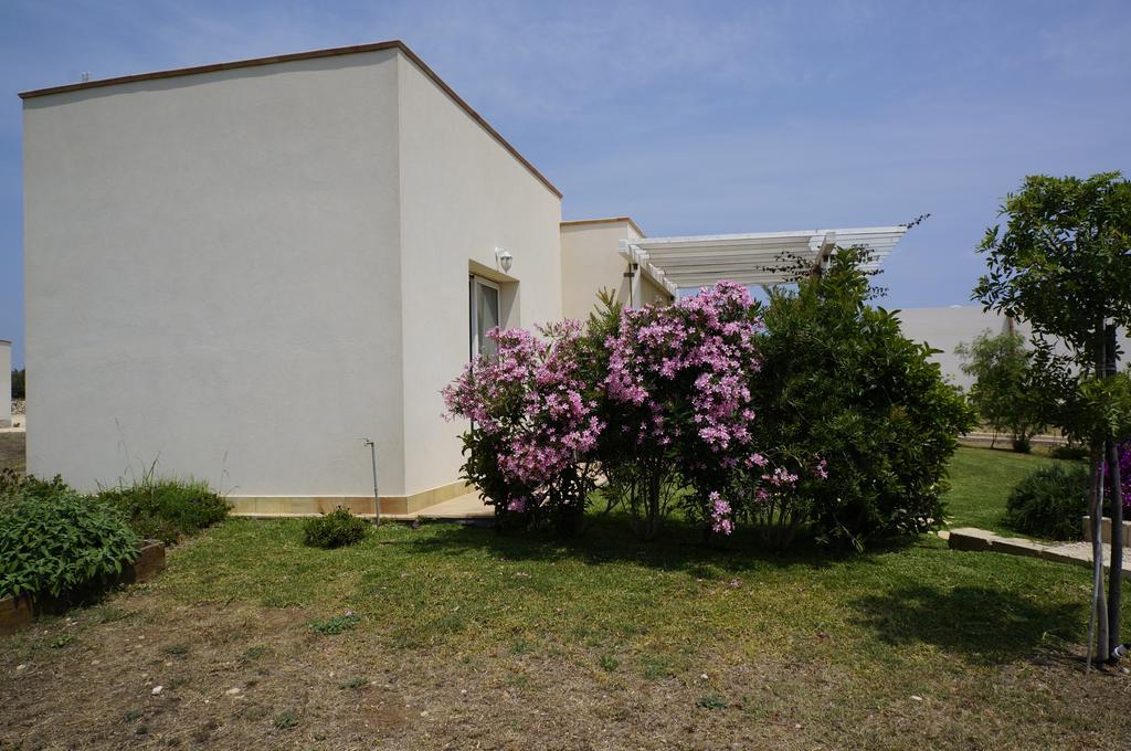 Casa Vacanza Casa nel Sole Isola  Exterior foto