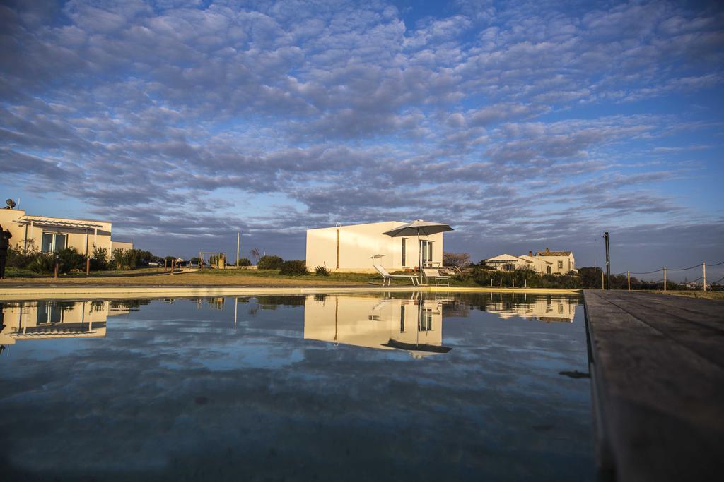 Casa Vacanza Casa nel Sole Isola  Exterior foto