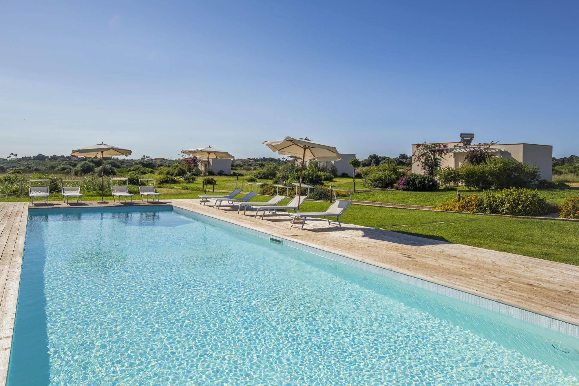 Casa Vacanza Casa nel Sole Isola  Exterior foto