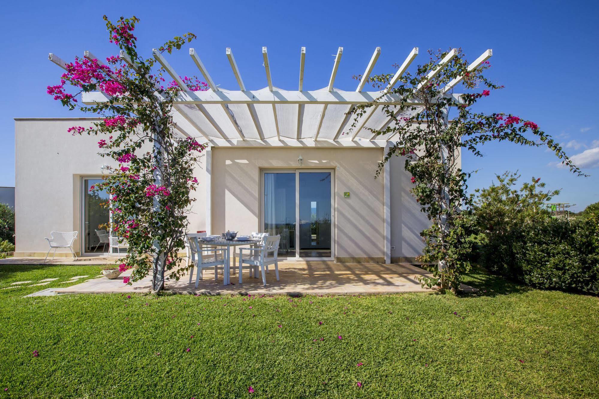 Casa Vacanza Casa nel Sole Isola  Exterior foto