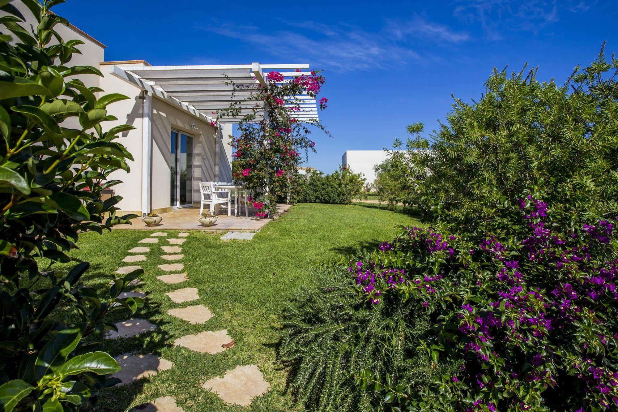 Casa Vacanza Casa nel Sole Isola  Exterior foto