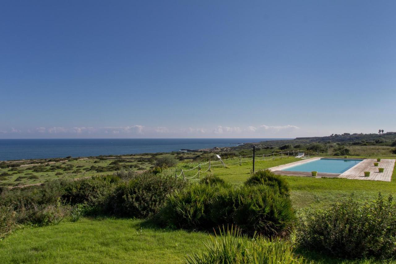 Casa Vacanza Casa nel Sole Isola  Exterior foto