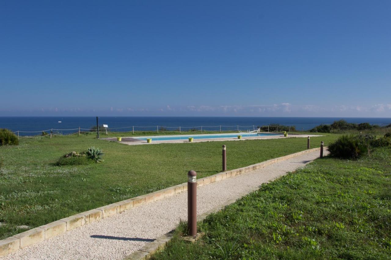 Casa Vacanza Casa nel Sole Isola  Exterior foto