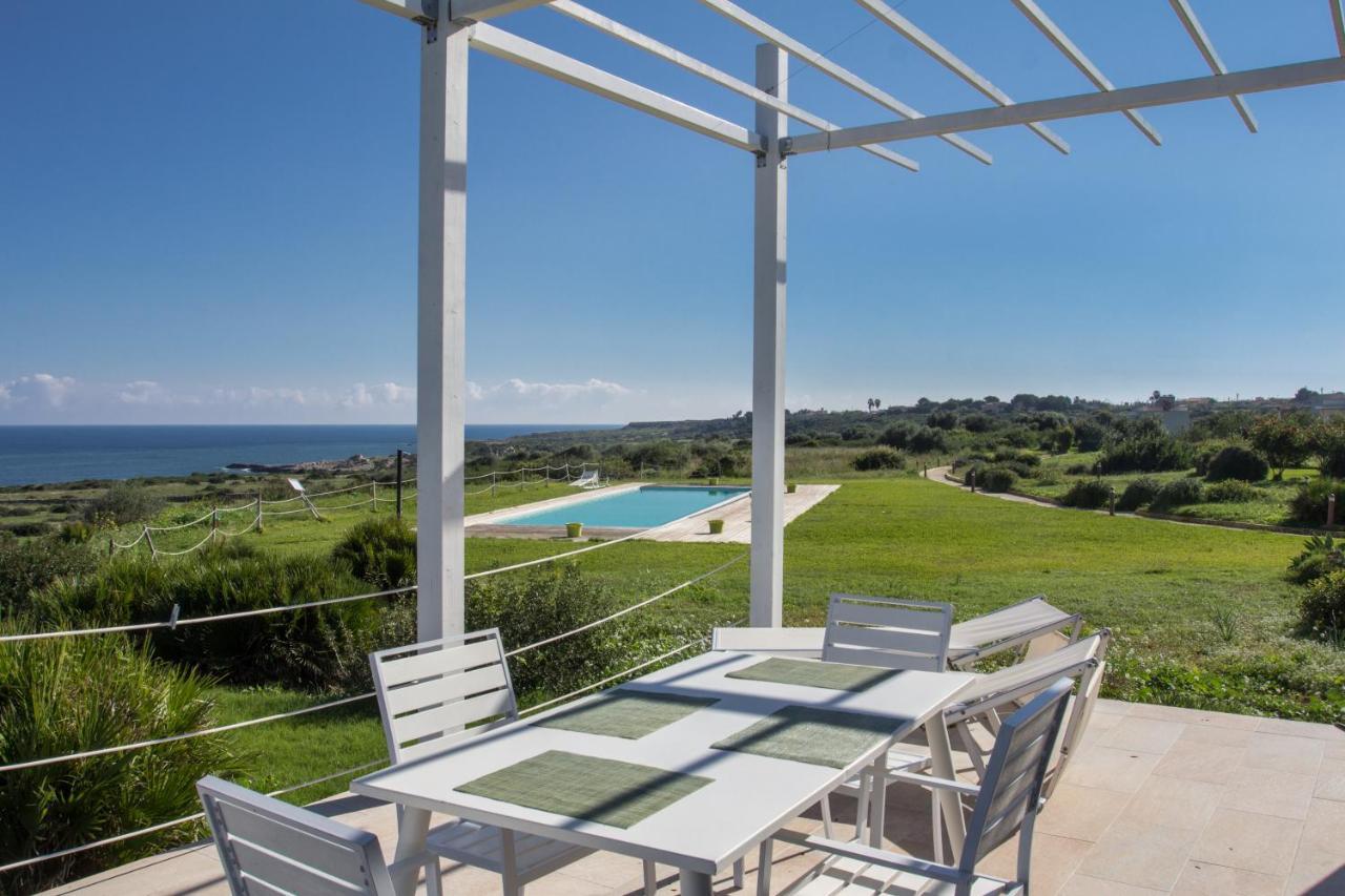 Casa Vacanza Casa nel Sole Isola  Exterior foto